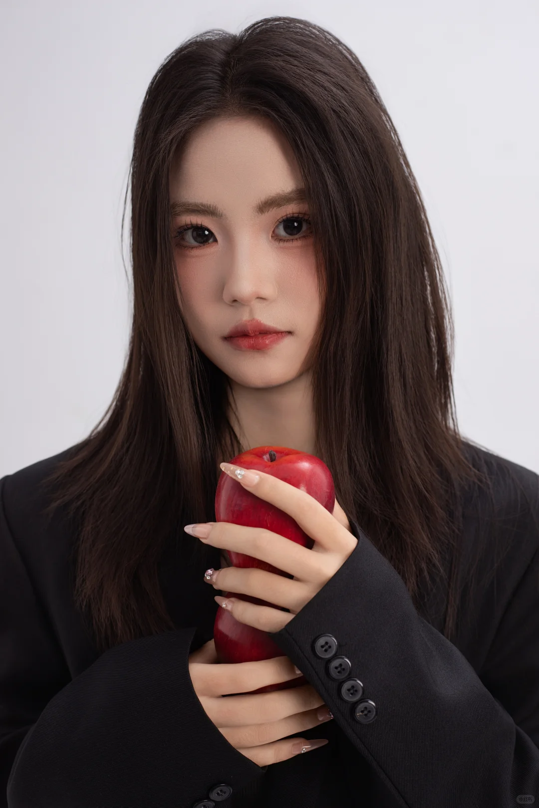 386拍的写真值吗？