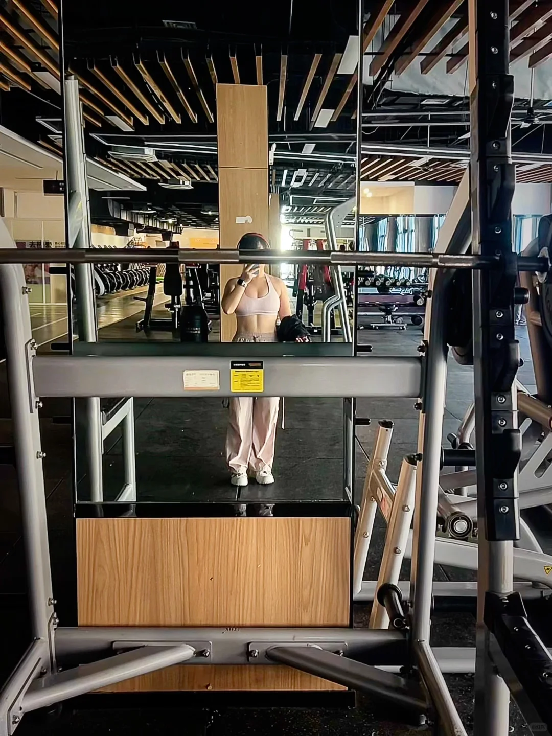 他们都说我练的好，只有我知道