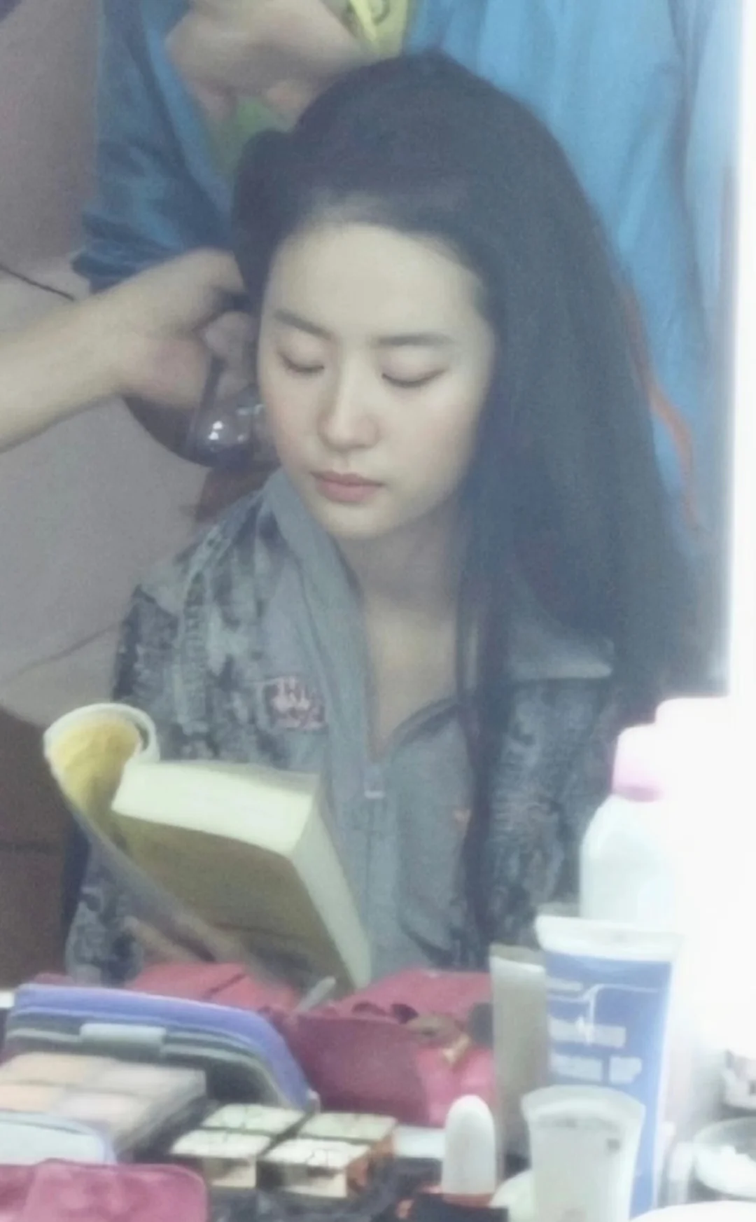 顶美的磁场: 贵 静 稳 🍵