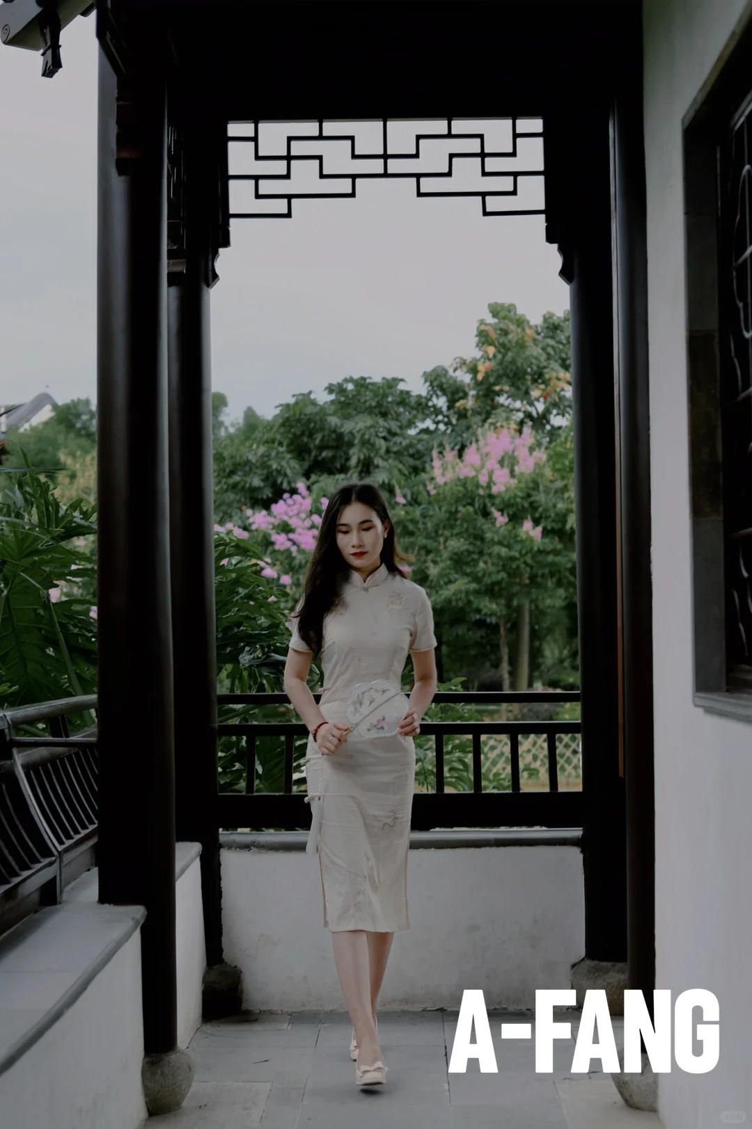 环江约拍/旗袍写真/纪实约拍