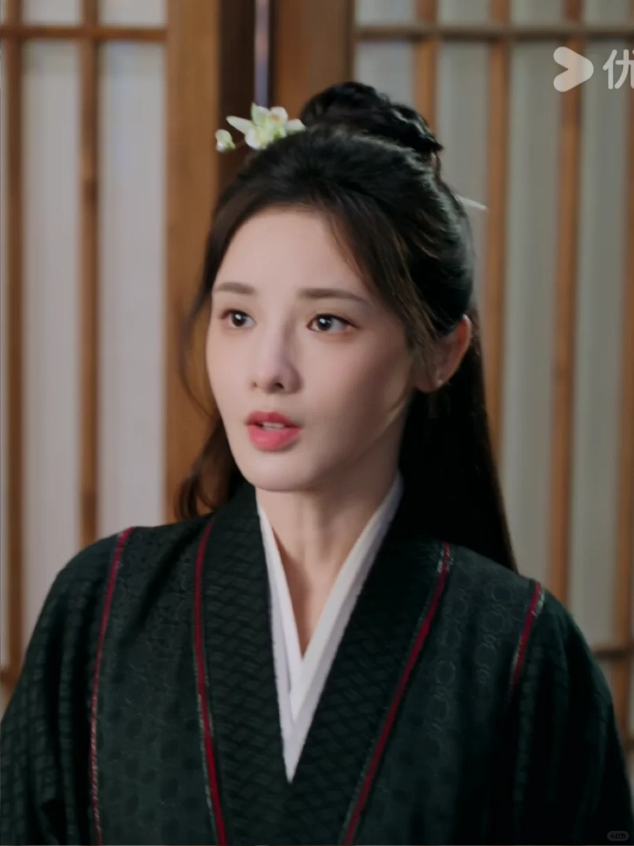 凤凰台上 彭小苒 凌苍苍衣柜1️⃣～2️⃣