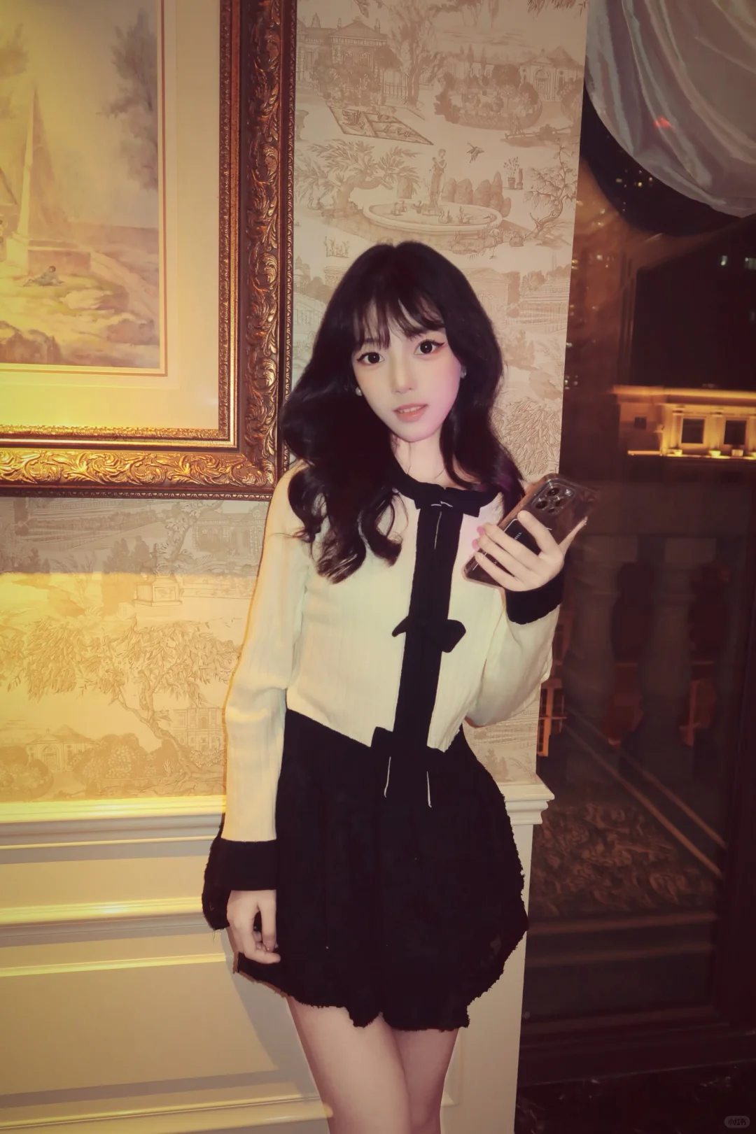 05南开女大｜美丽坏女人