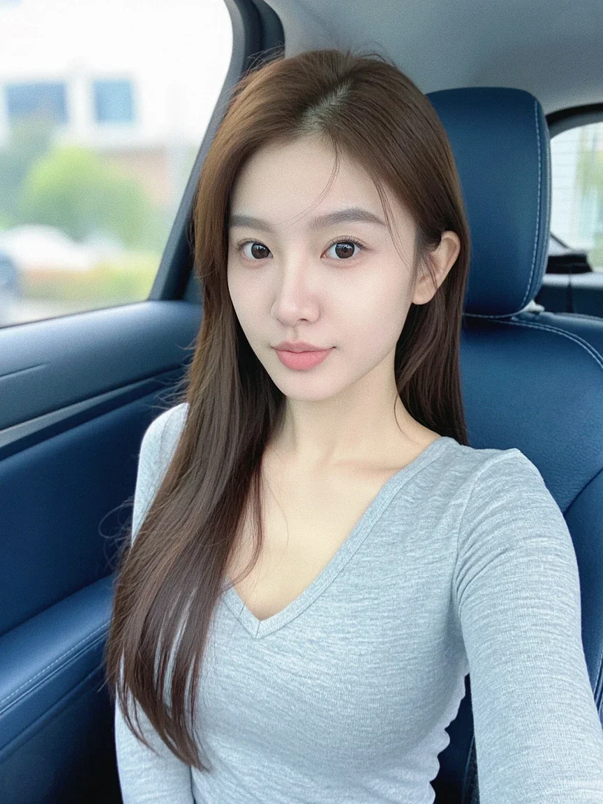 37岁，姐姐的颜值还有救吗