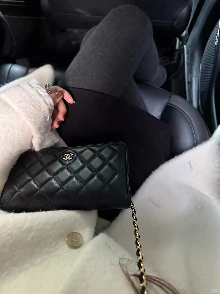 ☀️被男友夸了一路的灰色神袜！显瘦保暖绝了！