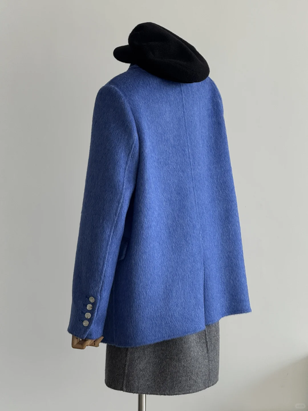 克莱因蓝的美会上瘾的~喜欢胜过所有道理