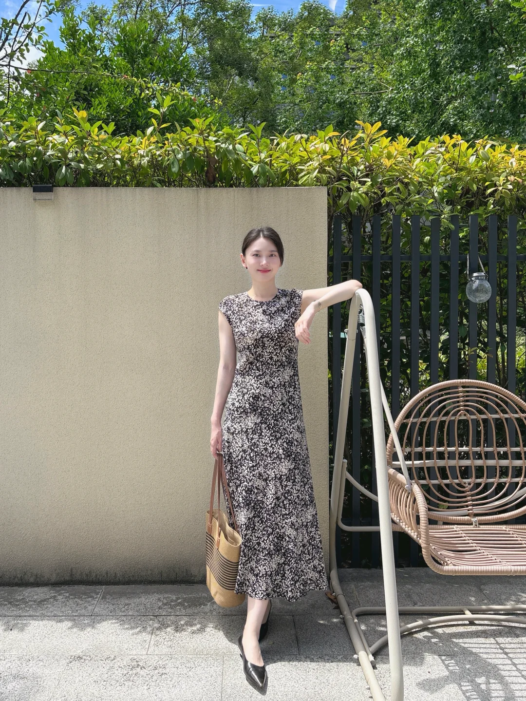 2021-2025|做穿搭博主四年了🖤