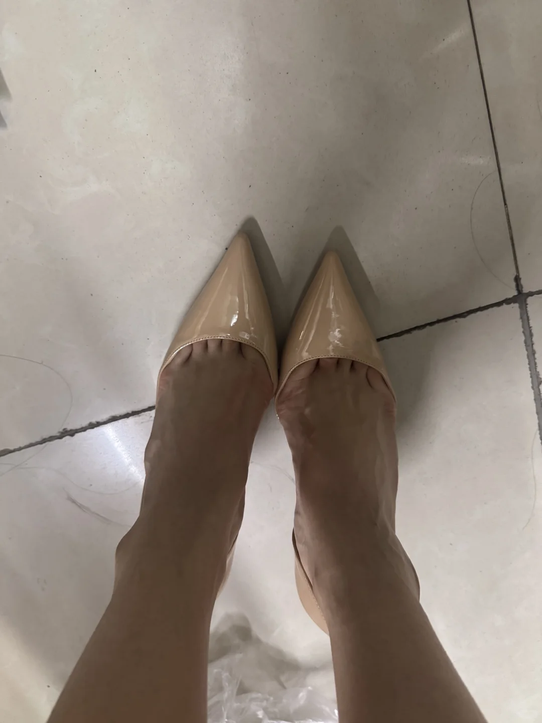 【ABCXX】很火的abcxx女鞋大测评‼️