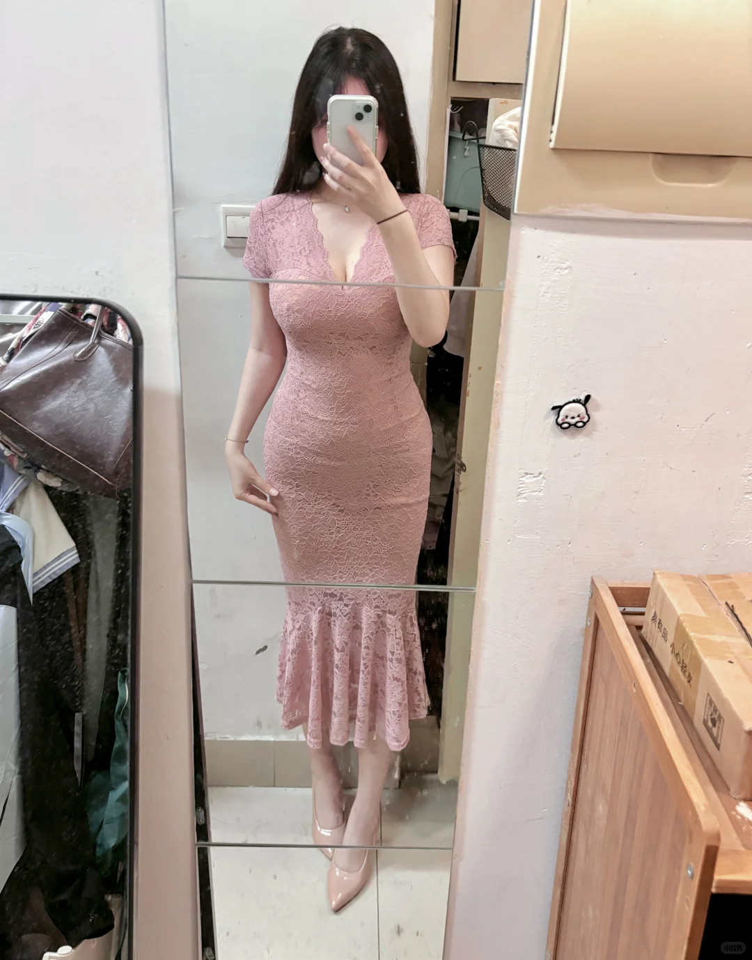 微胖就是最完美哒 不接受反驳