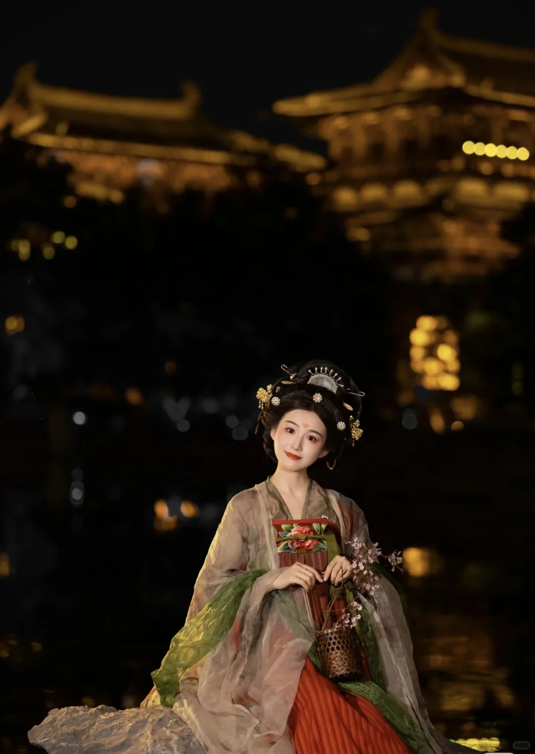 西安约拍的宝看过来❗️超会拍的9️⃣9️⃣女摄📷