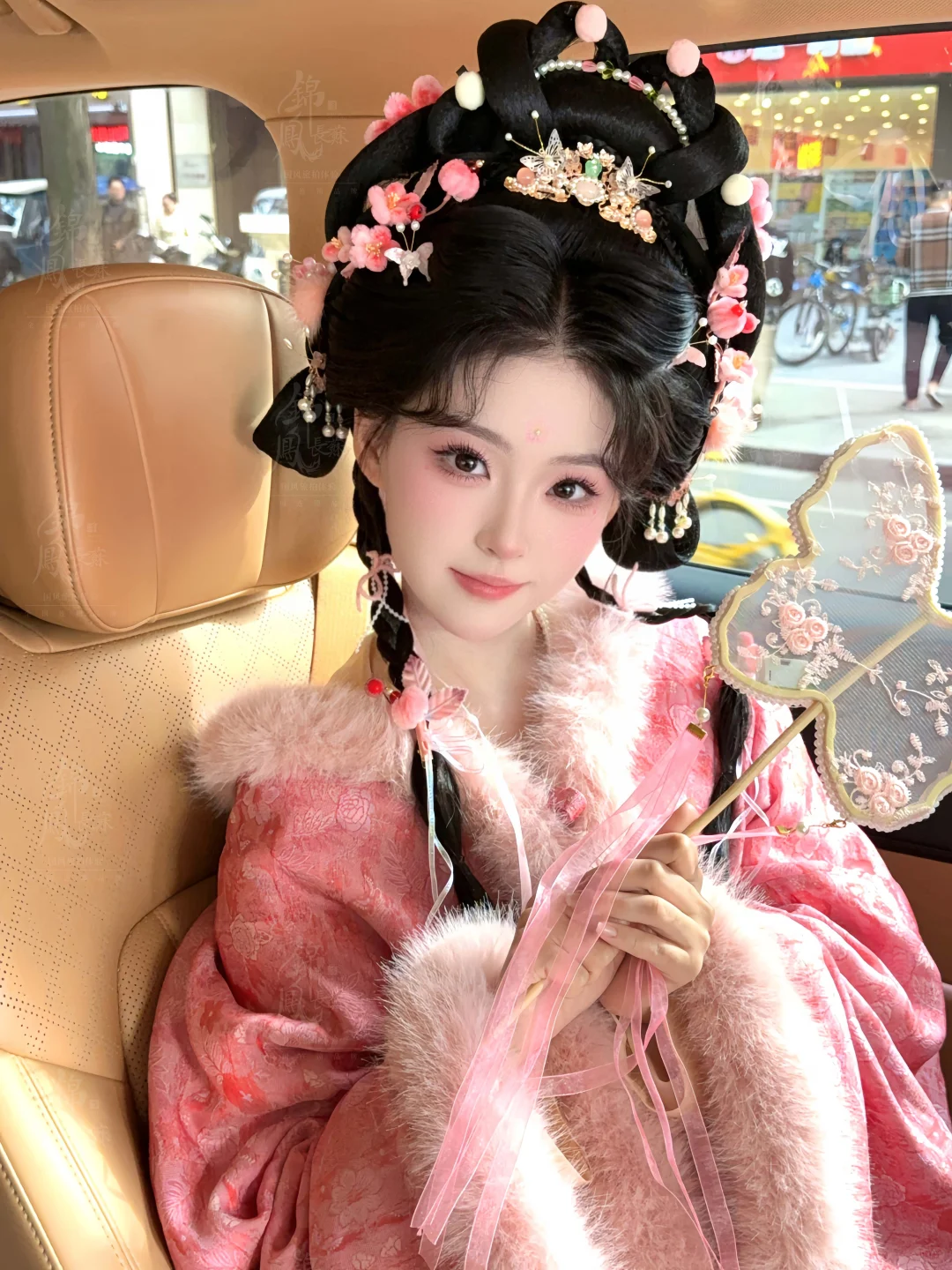 有人想在洛阳做这个轻巧明媚小唐风嘛