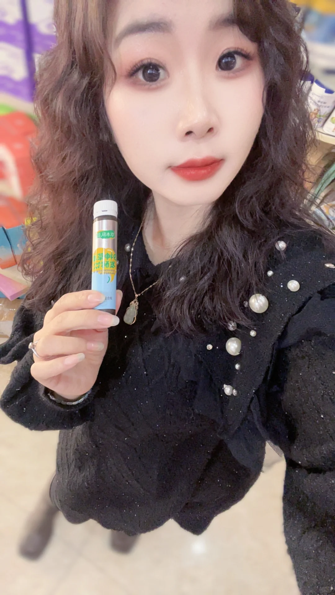 好身材，喝出来