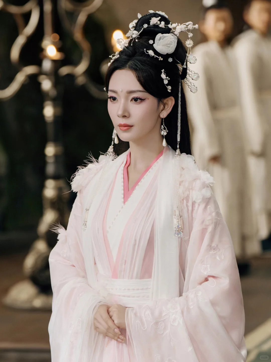 水龙吟 陈瑶 西方桃衣柜6️⃣