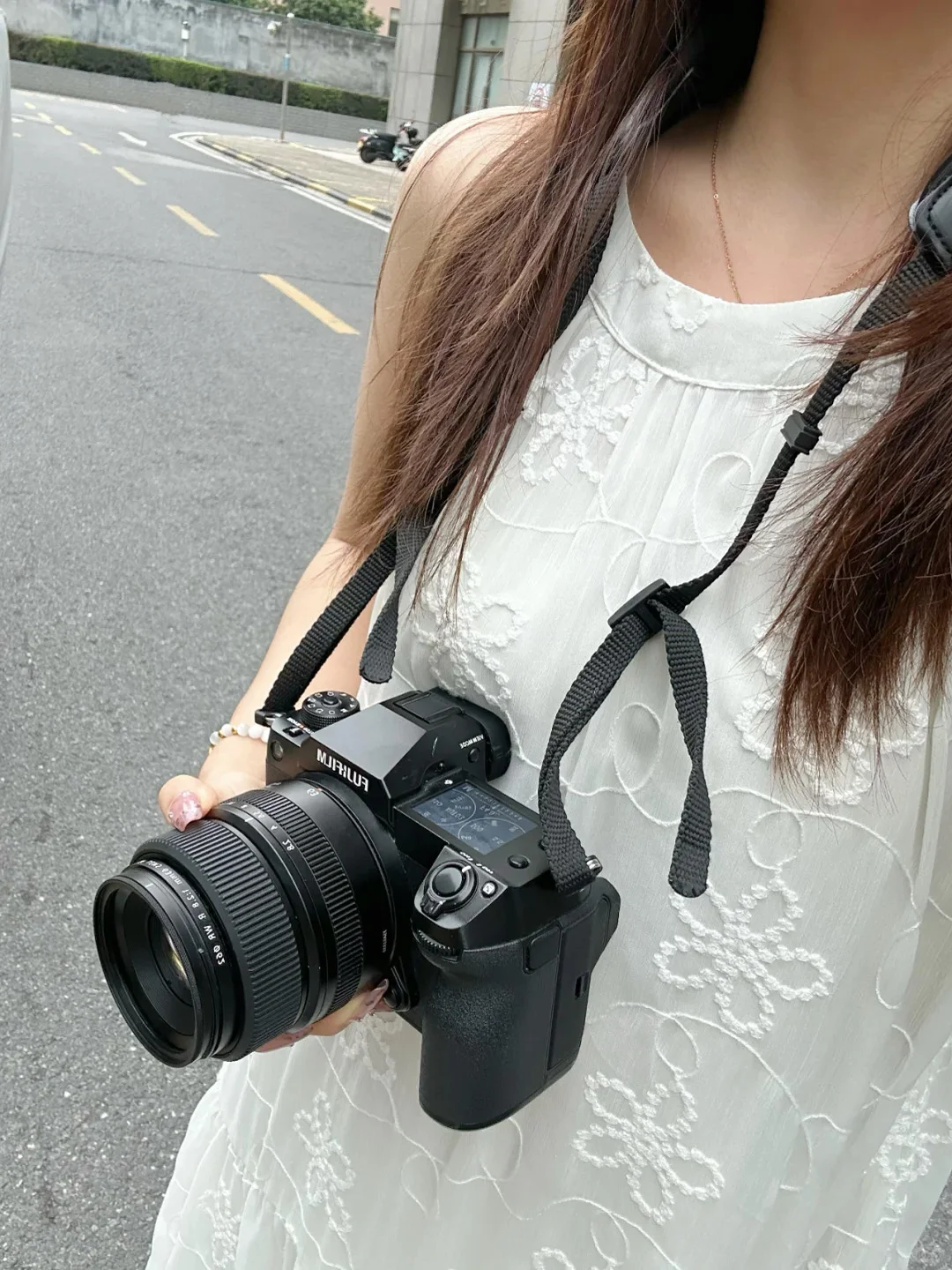 27岁摄影师，劝告想学摄影的新手