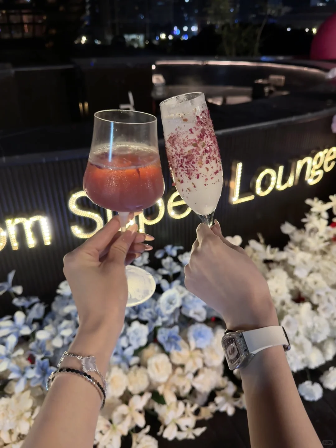 冬天的约定你和我(^_&minus;)&minus;☆