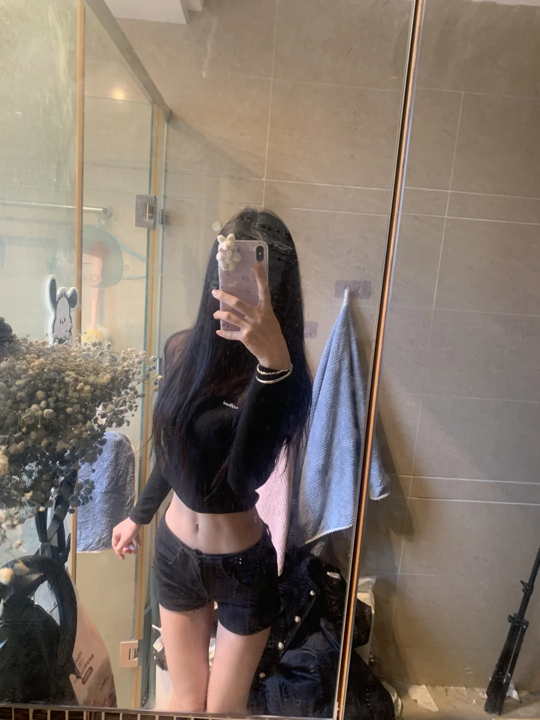 168/85、好喜欢我的腰