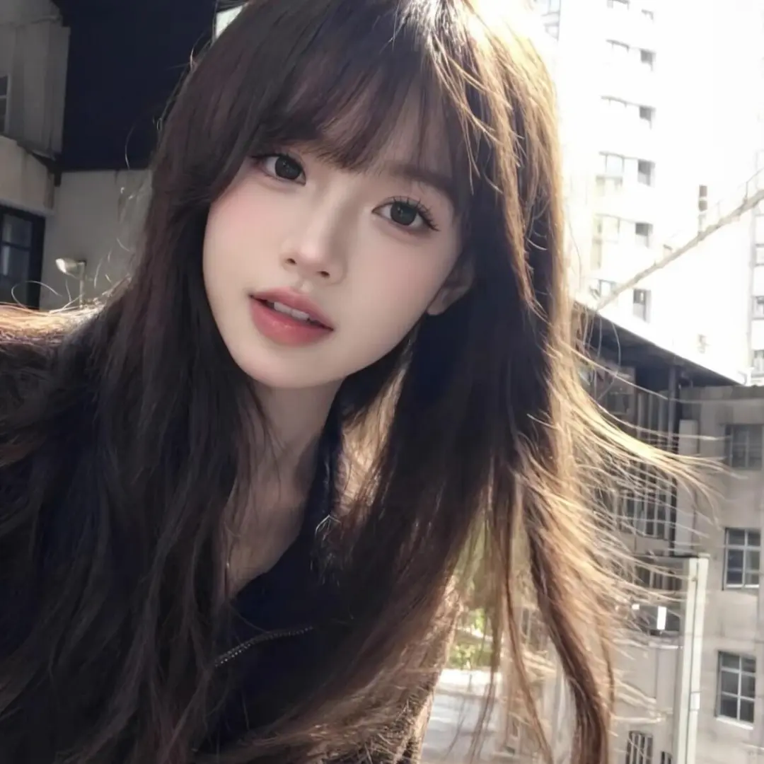 𝑾𝒆𝑪𝒉𝒂𝒕｜今天换头像了吗