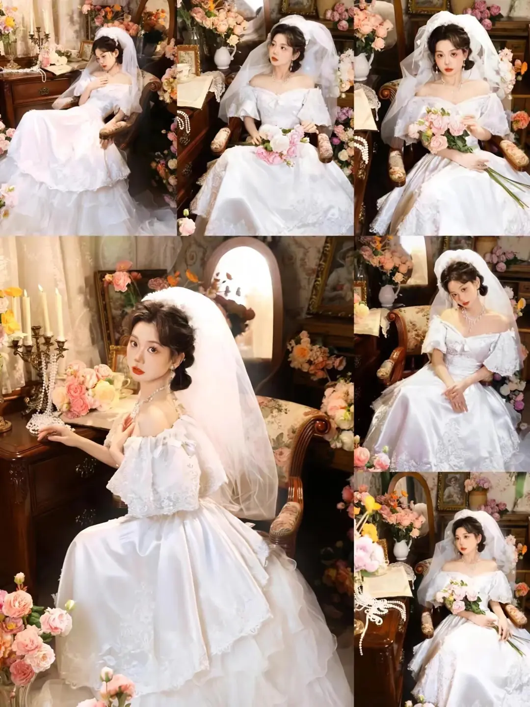 看看嘉兴这家宝藏写真馆叭💕尊嘟无套路~