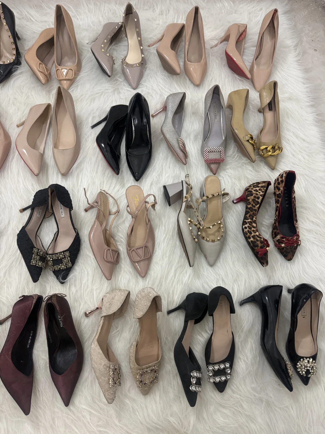 听说小红书&hellip;&hellip;37出闲置很快