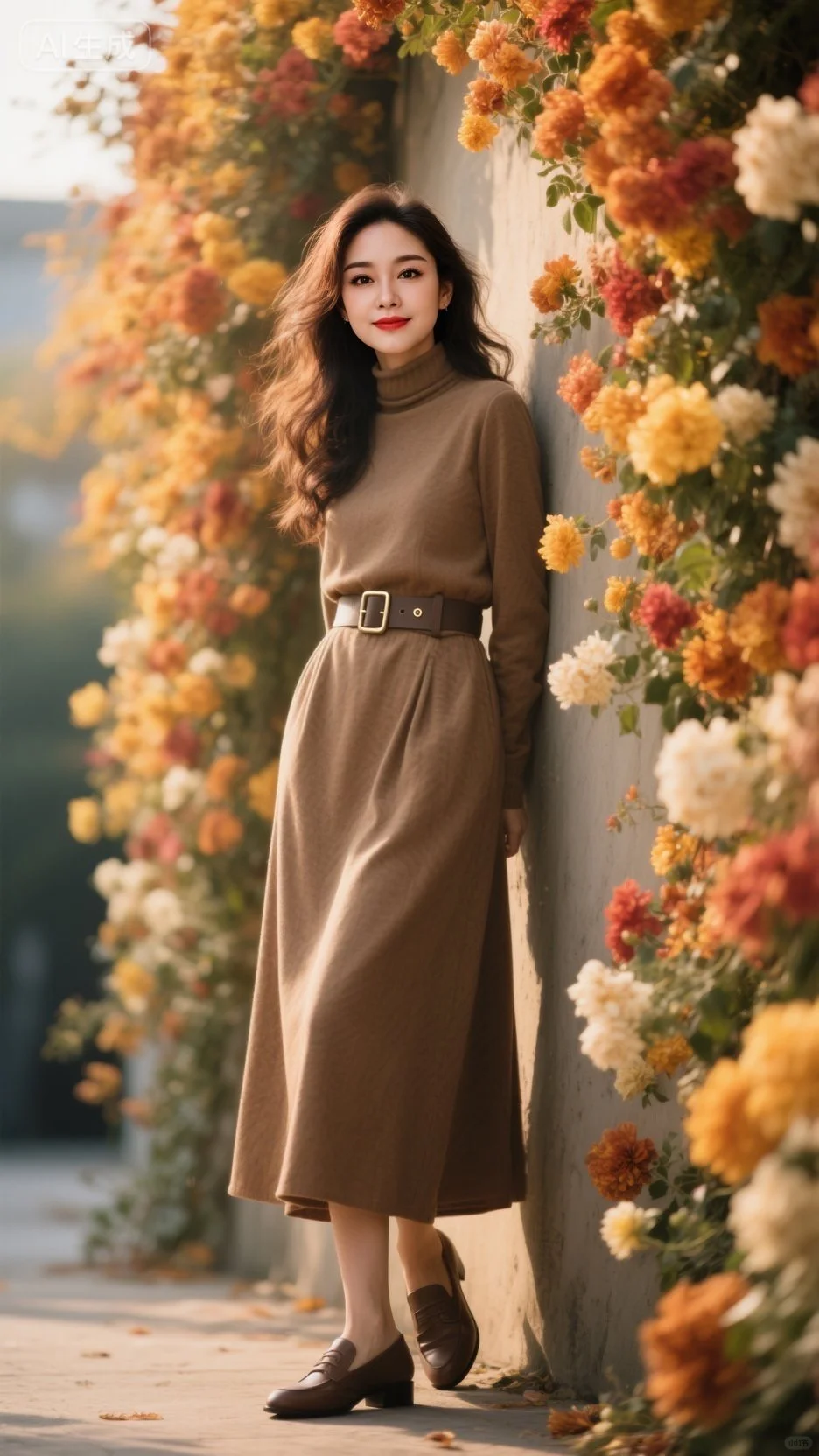 一般女人架不住