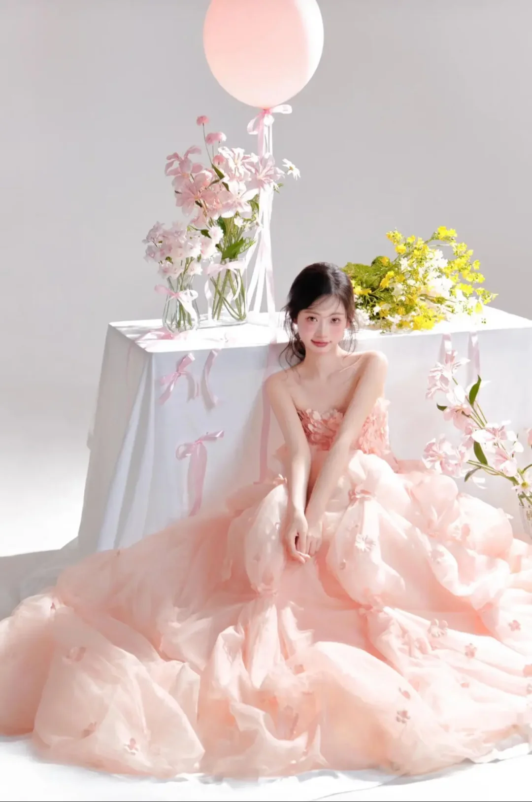 乌市写真｜生日写真系列📷