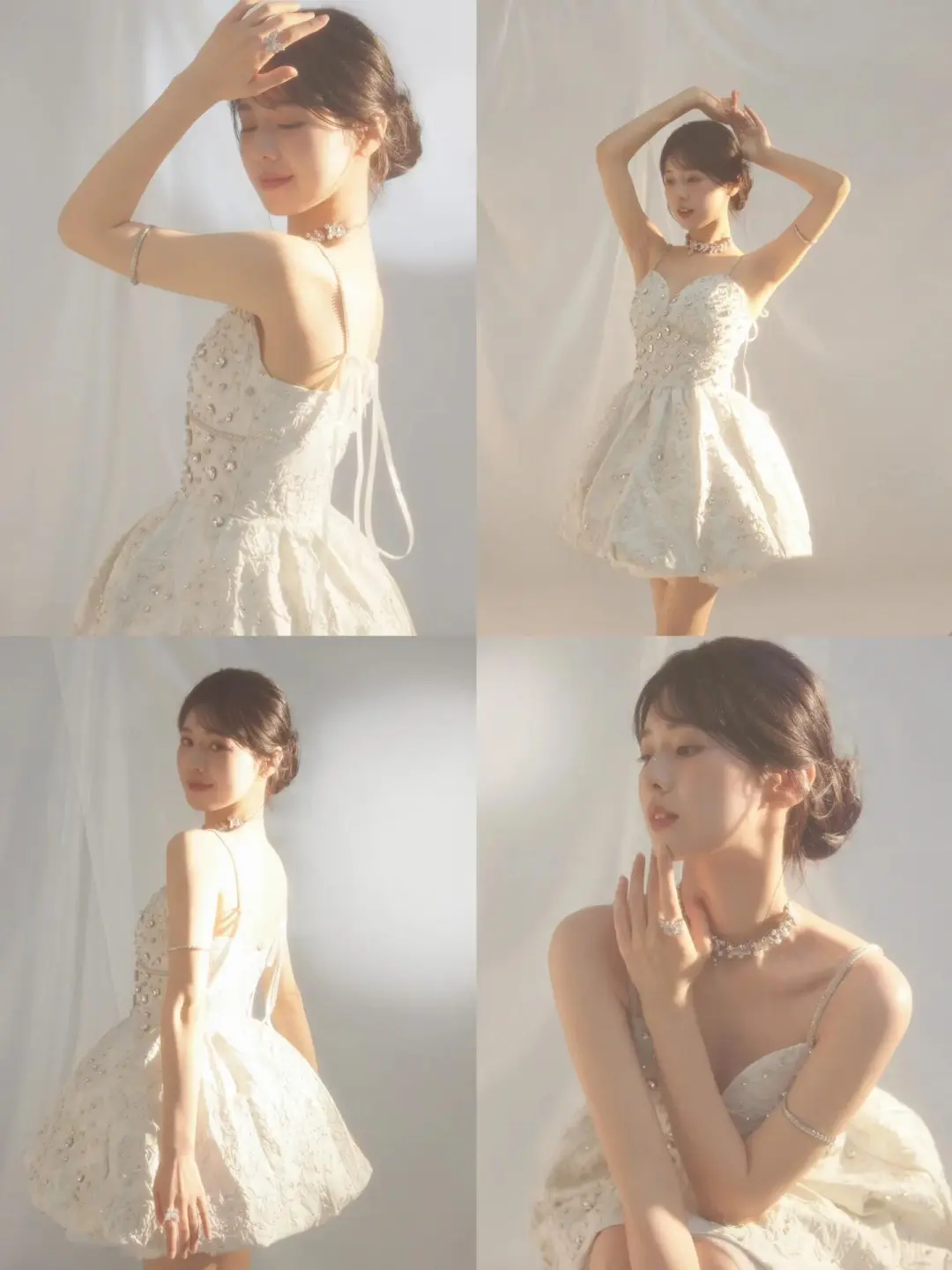 珠海一家擅长拍女士写真的宝藏店！！它来啦