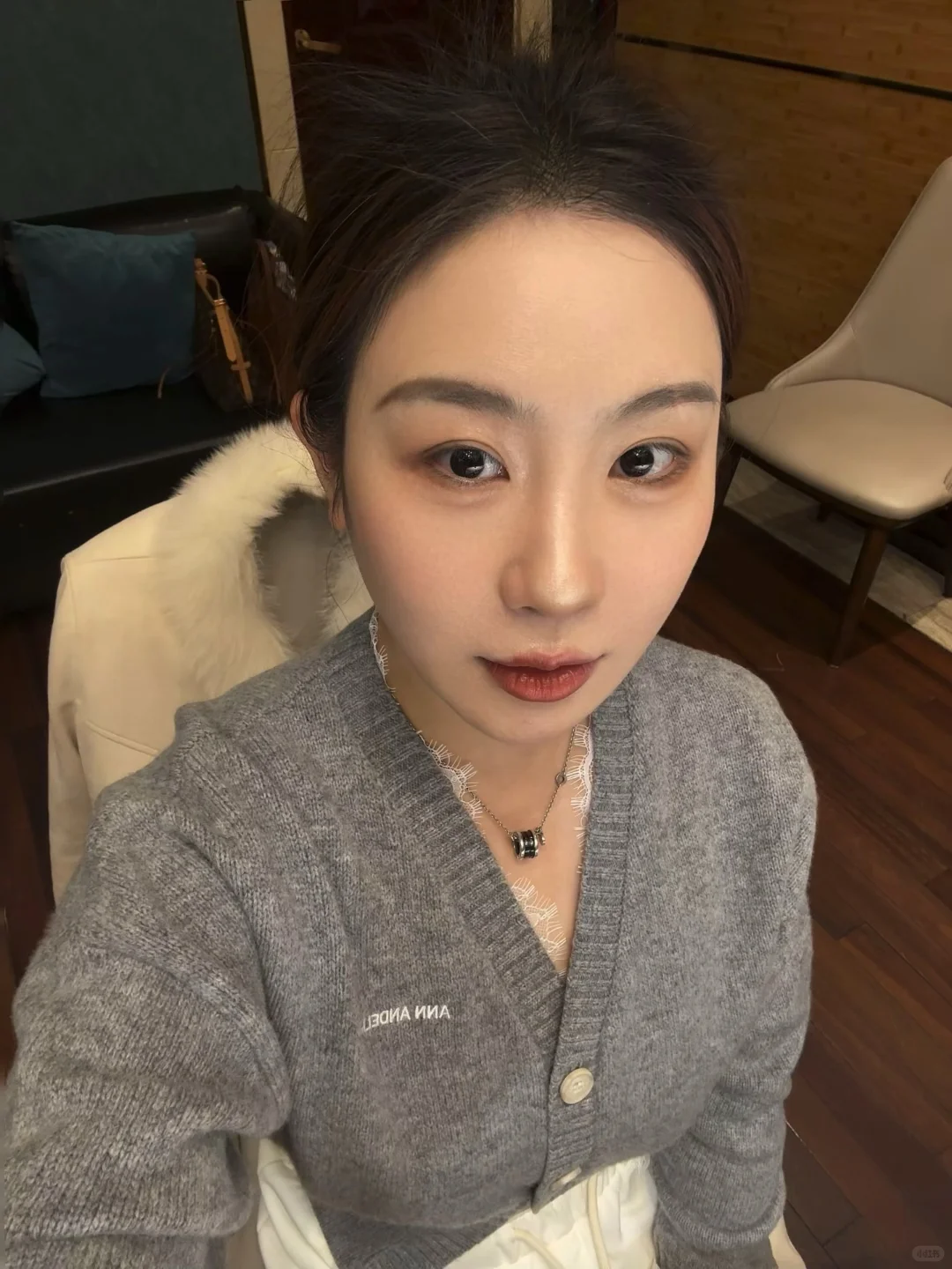 似乎到了少妇的年纪