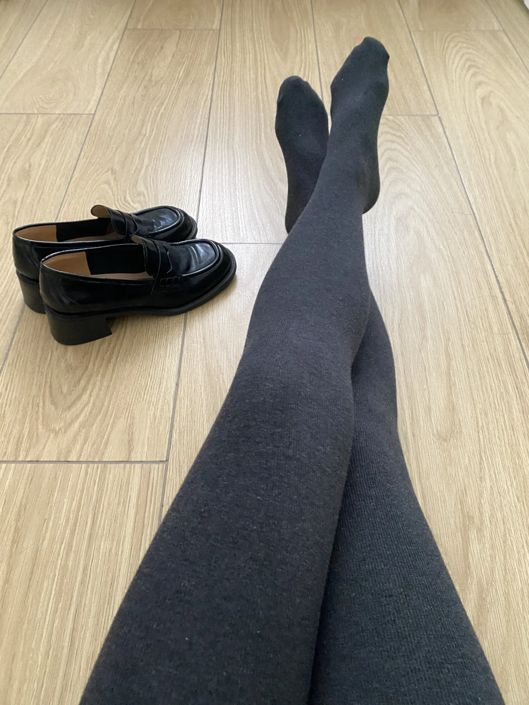 冬日连裤袜舒适度拉满！！！