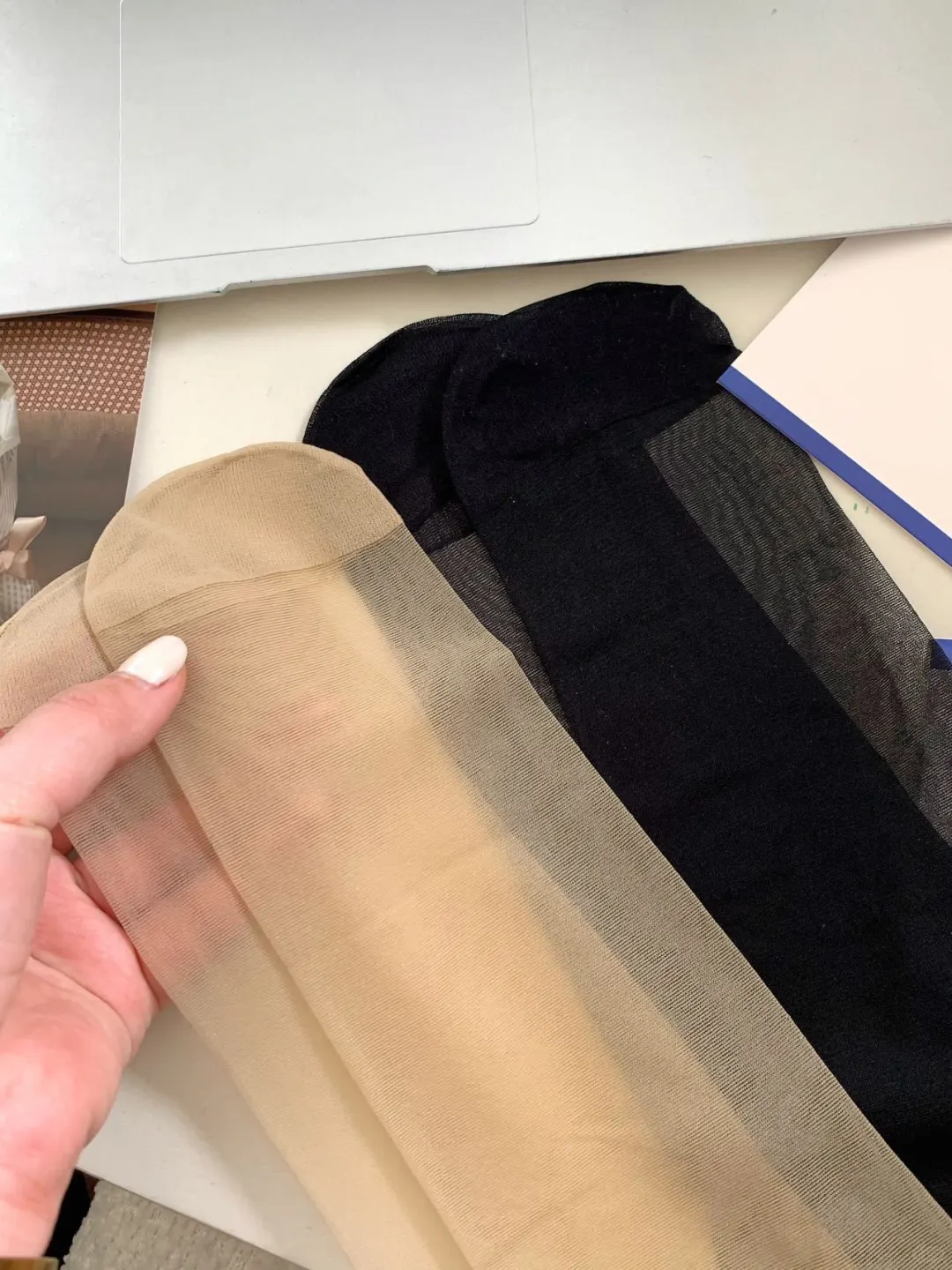 &hearts;️穿了穿了！我真的穿了