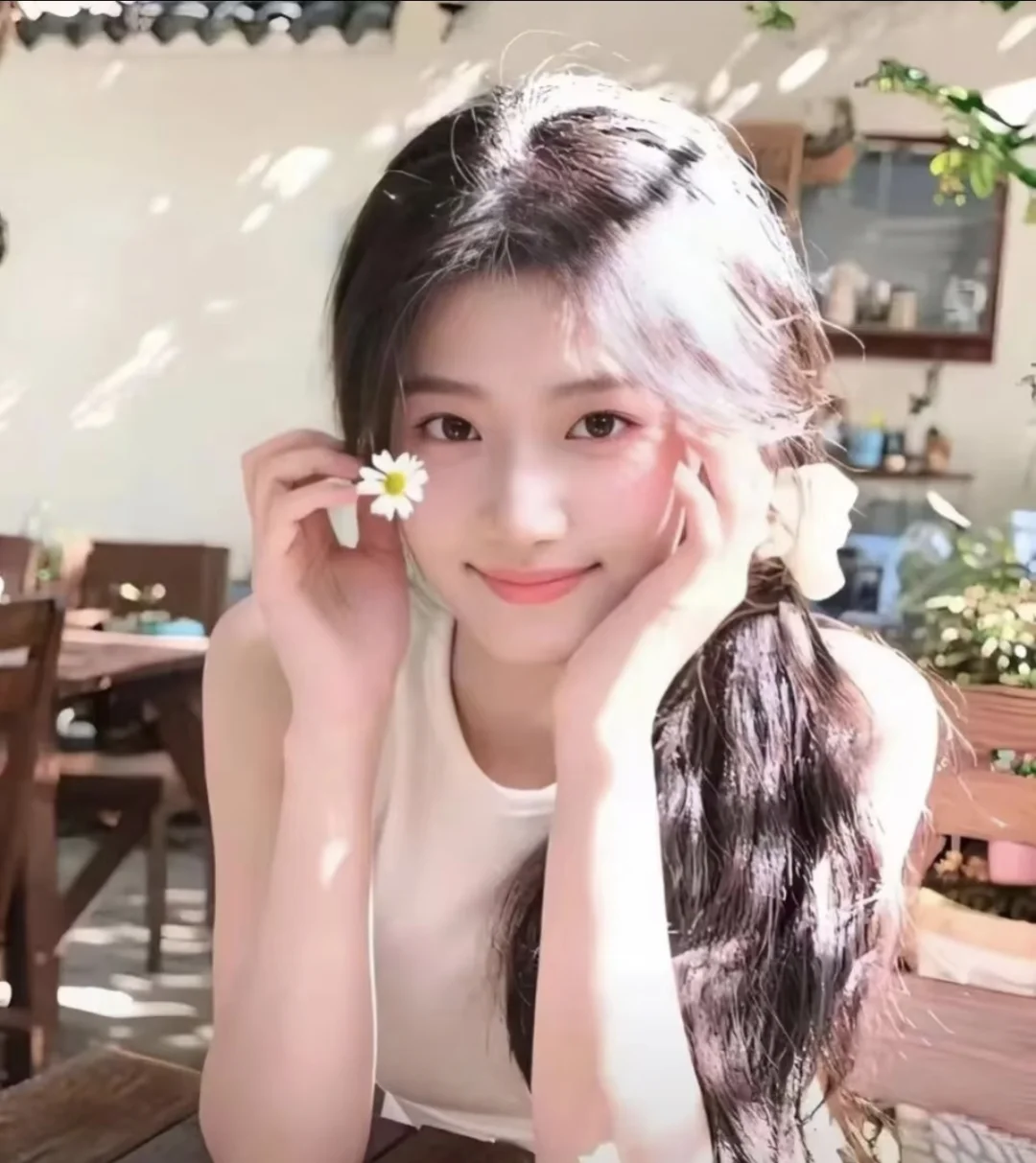 最近迷上入青云了！😘