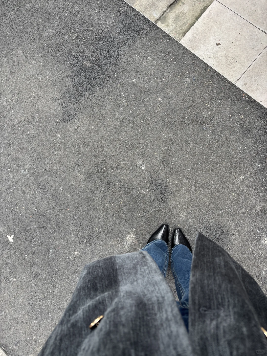 姐妹，今年的博肯鞋你自己穿吧