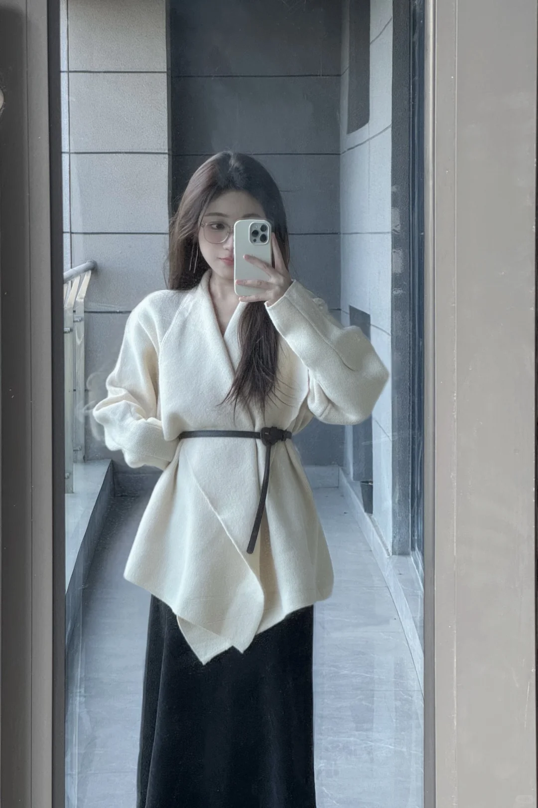 重复穿！！！穿搭博主秋冬穿着次数最高的一套