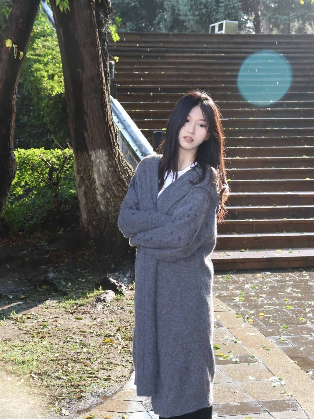 hi 深圳女摄影师蹲素人互勉模特😽📷