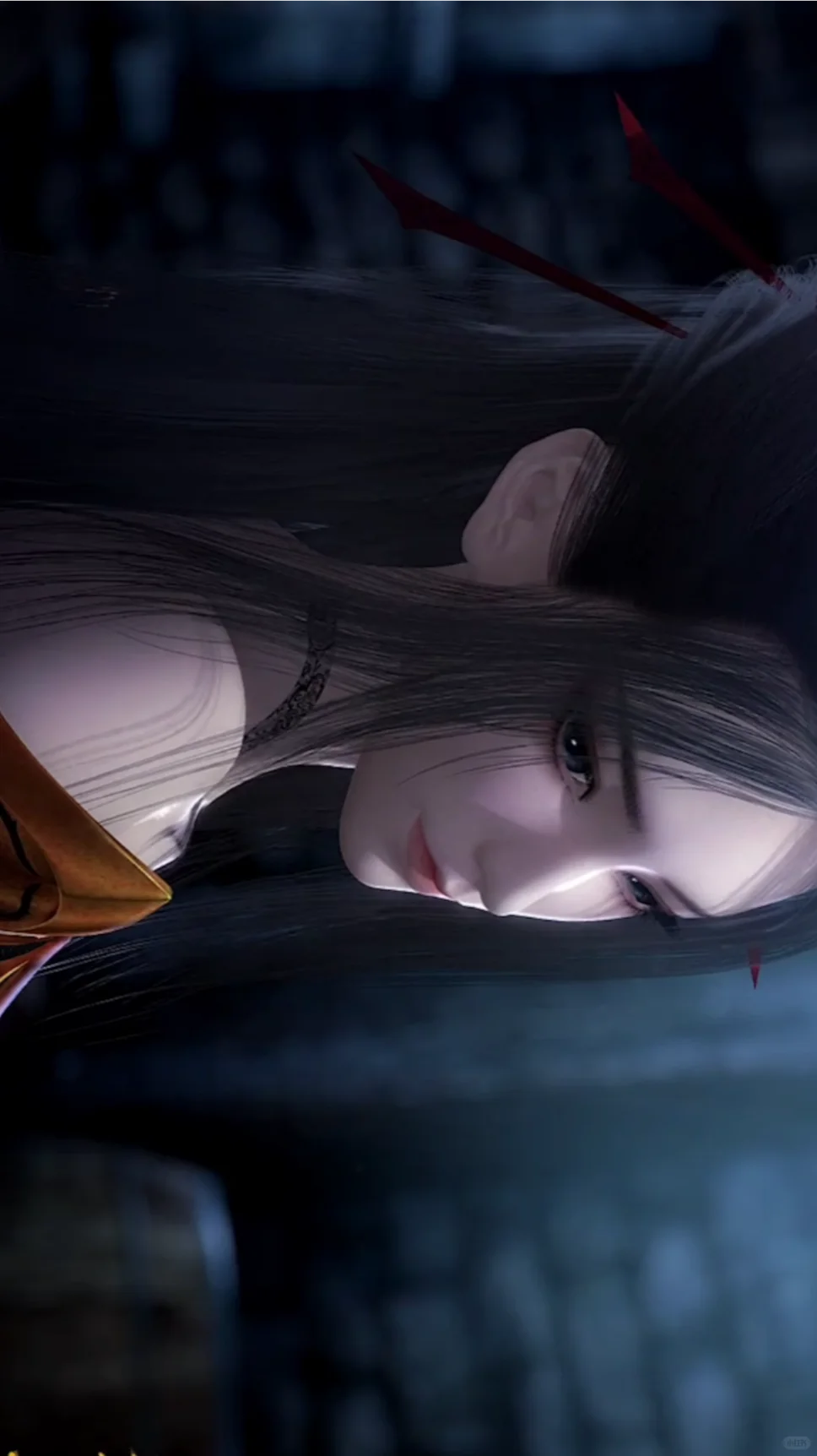 救命！被这个&ldquo;玩火&rdquo;的女人蛊了三年还没醒