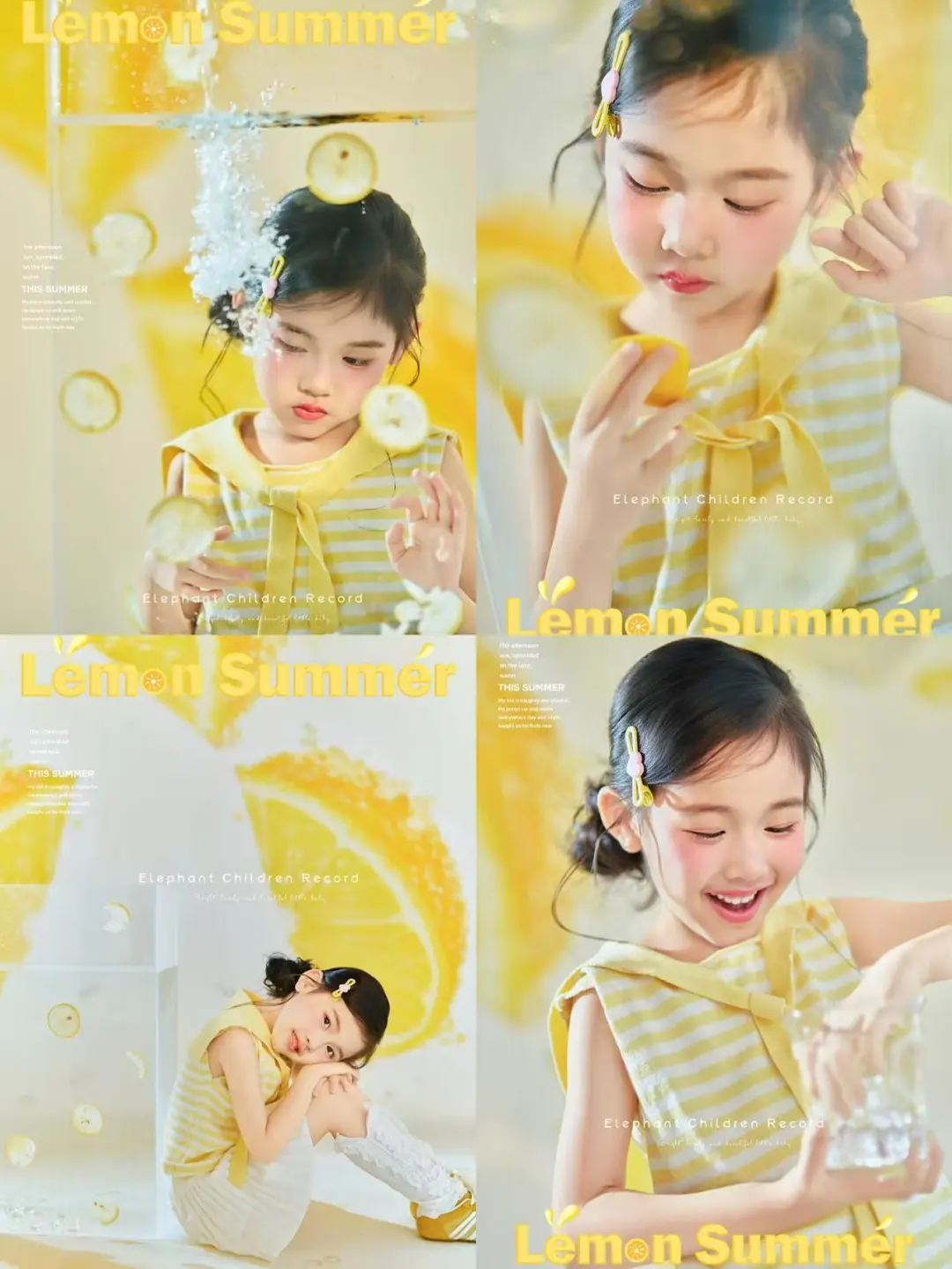 2025女宝主题写真合集❗️后悔没有早点刷到