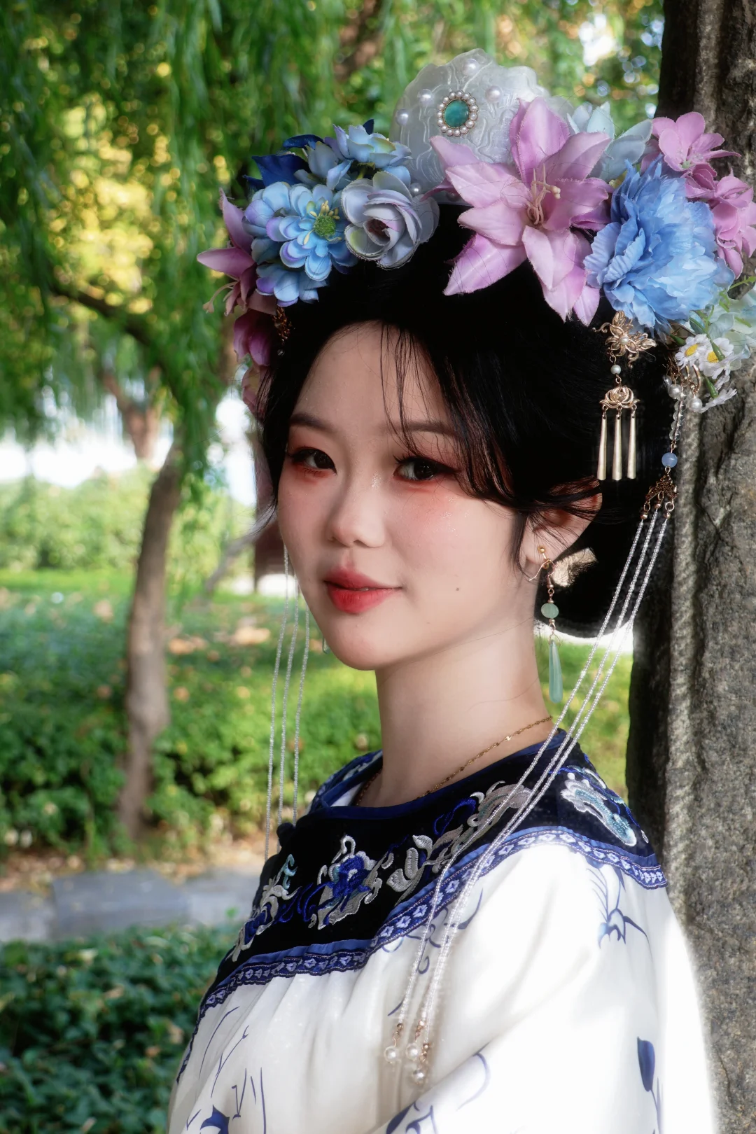 山大大一｜我是天才女摄谁支持