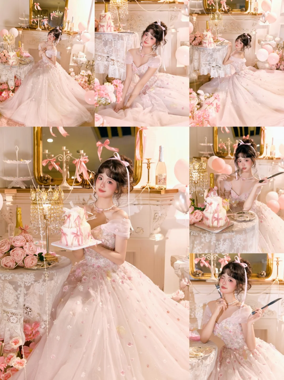 苏州写真🎀5折三服三造一价全包