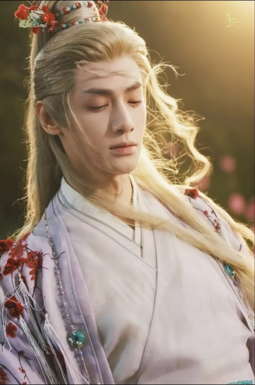 美人啊美人！大美人！！