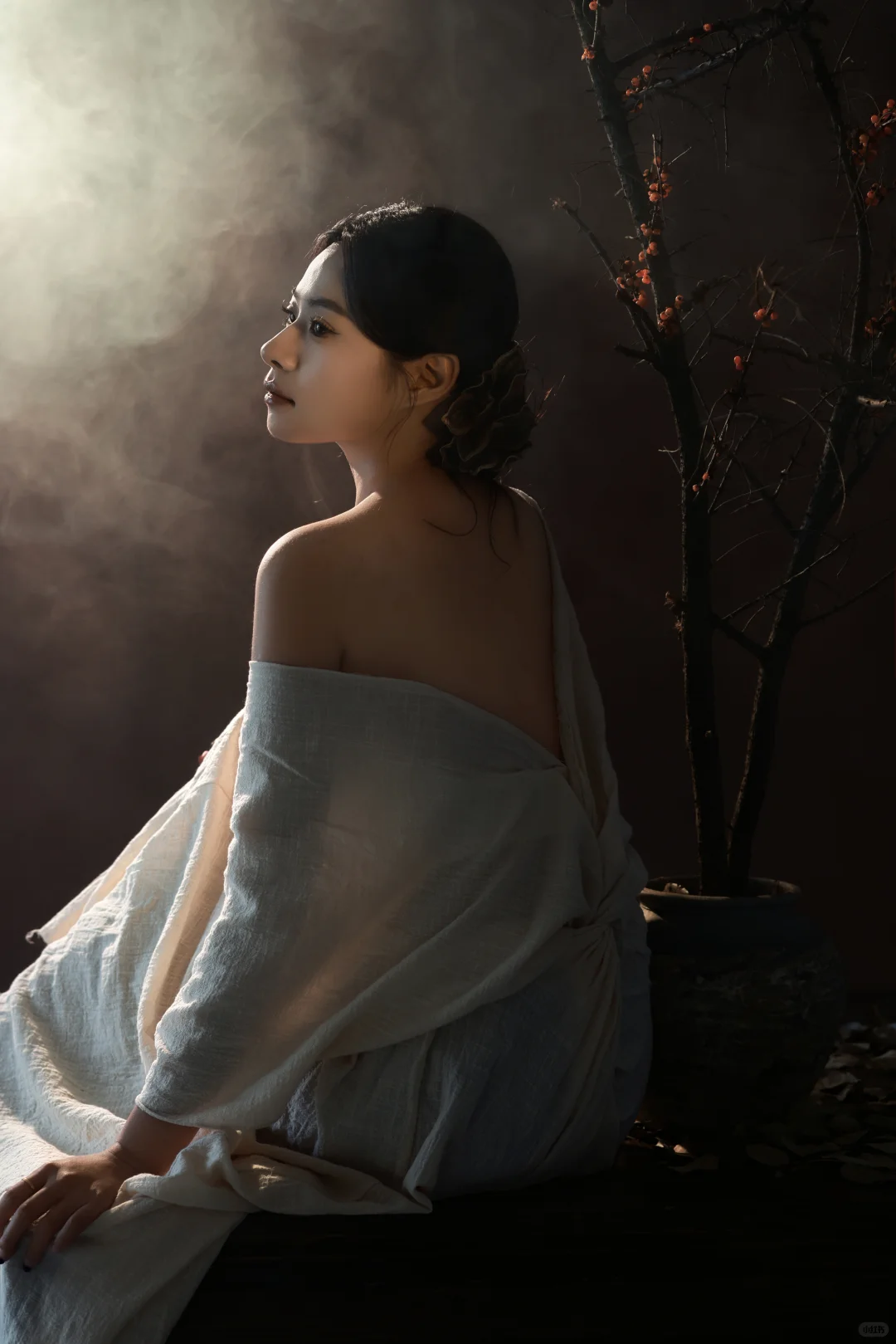 摄一摄 好喜欢氛围感大片📷