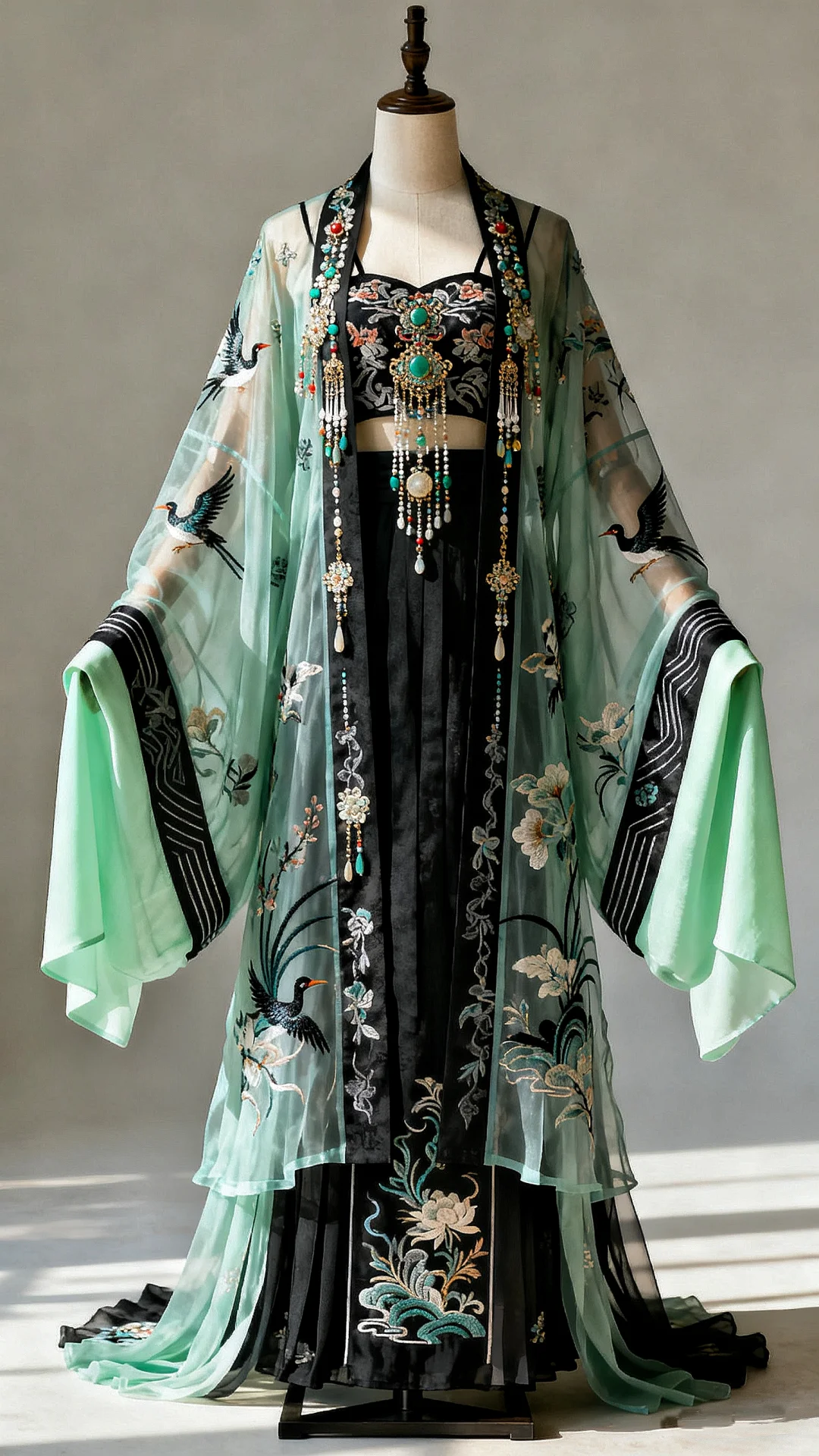 哪件衣服最好看？