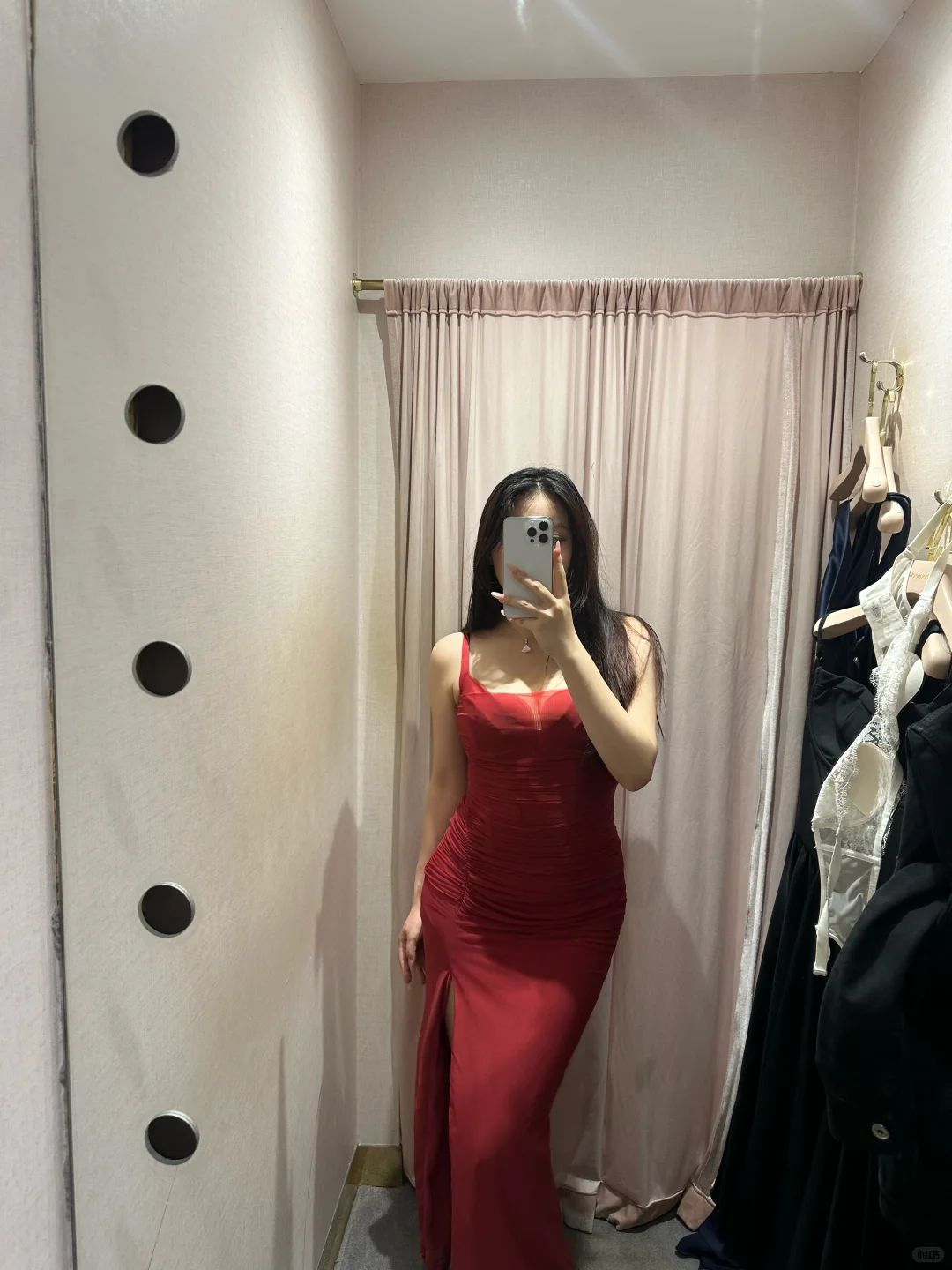 今天逛了曼城House of cb💅🏻好显身材