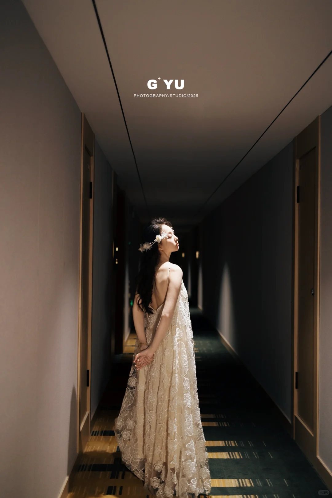 安安静静的晨袍，慢下来｜兰州婚礼跟拍