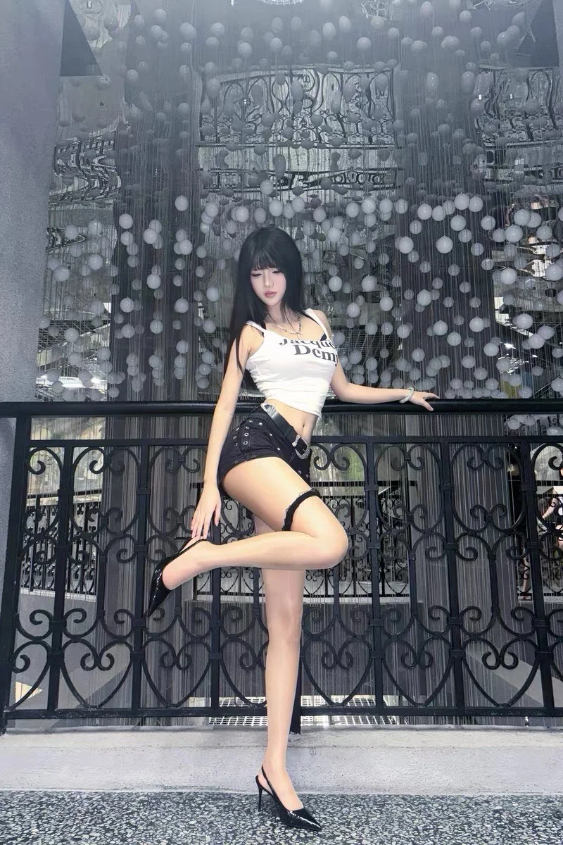 好有气质御姐的感觉啊！！！