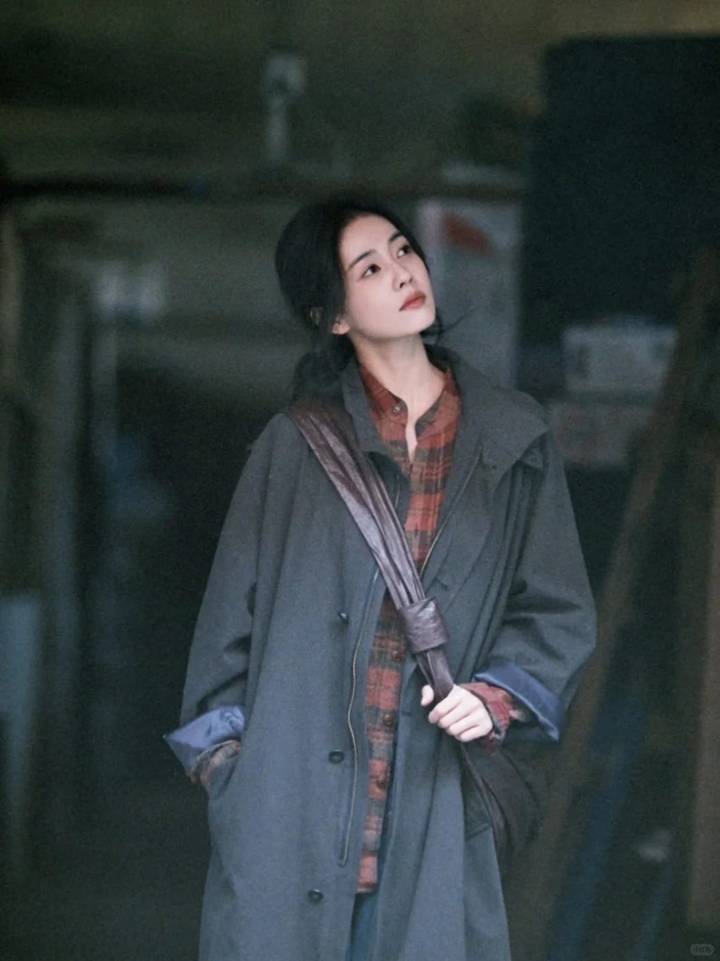 北京有谁想拍这个风格的吗！（女摄咆哮