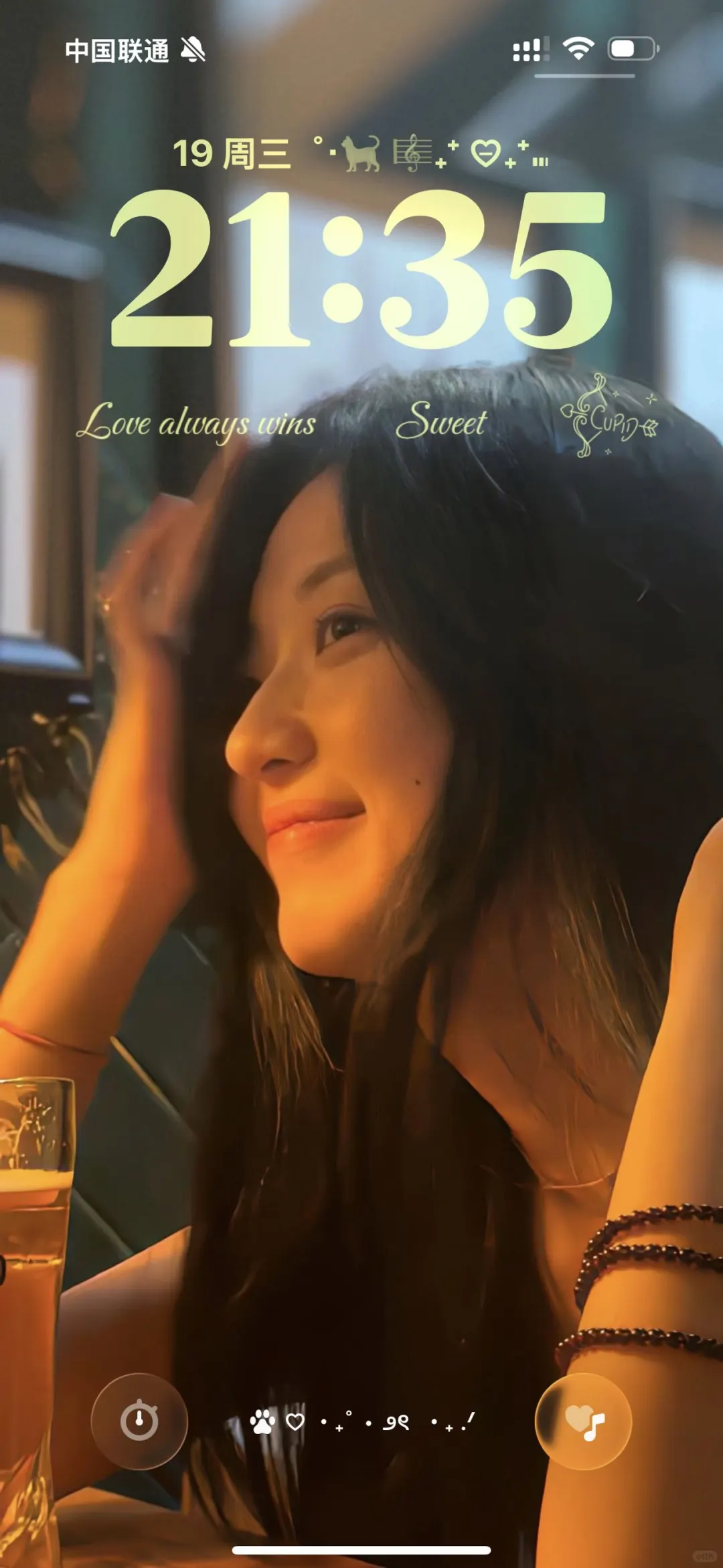 孙千就是氛围感的神