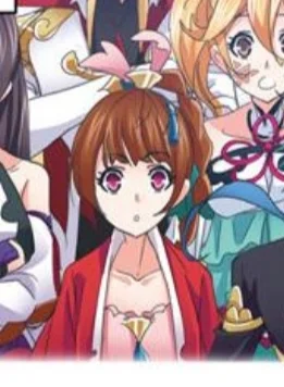 小舞［个人向］🍬