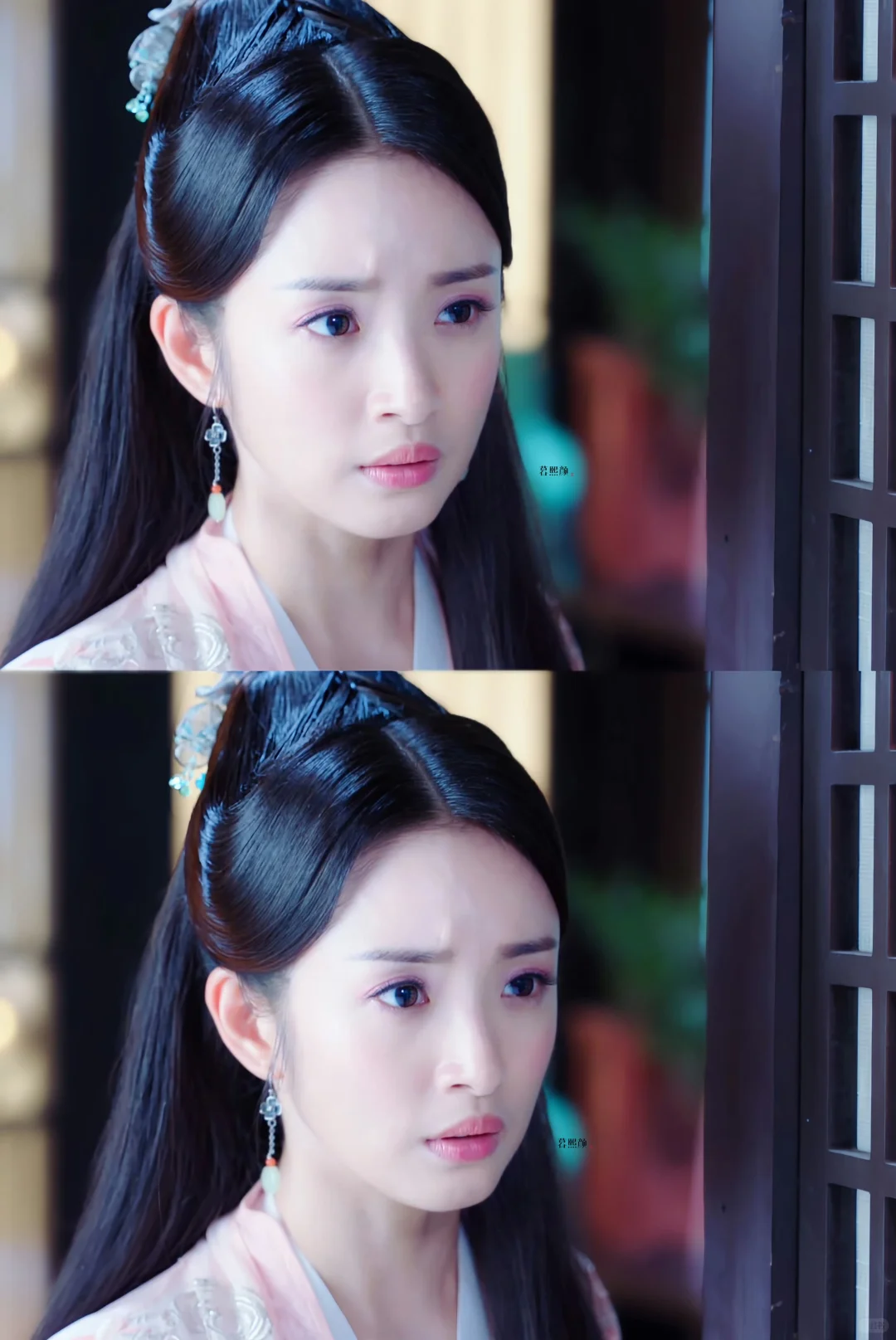 林依晨《小女花不弃》花不弃