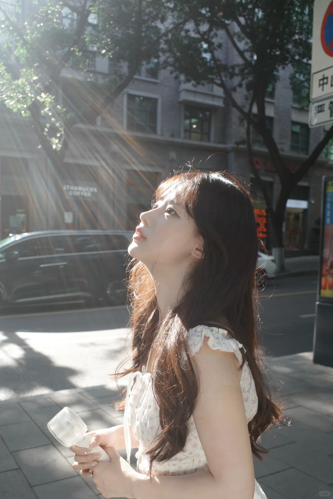 光是氛围感的源头