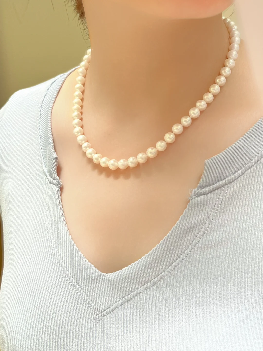 珍珠的诱惑🎁好适合用来送女孩子！