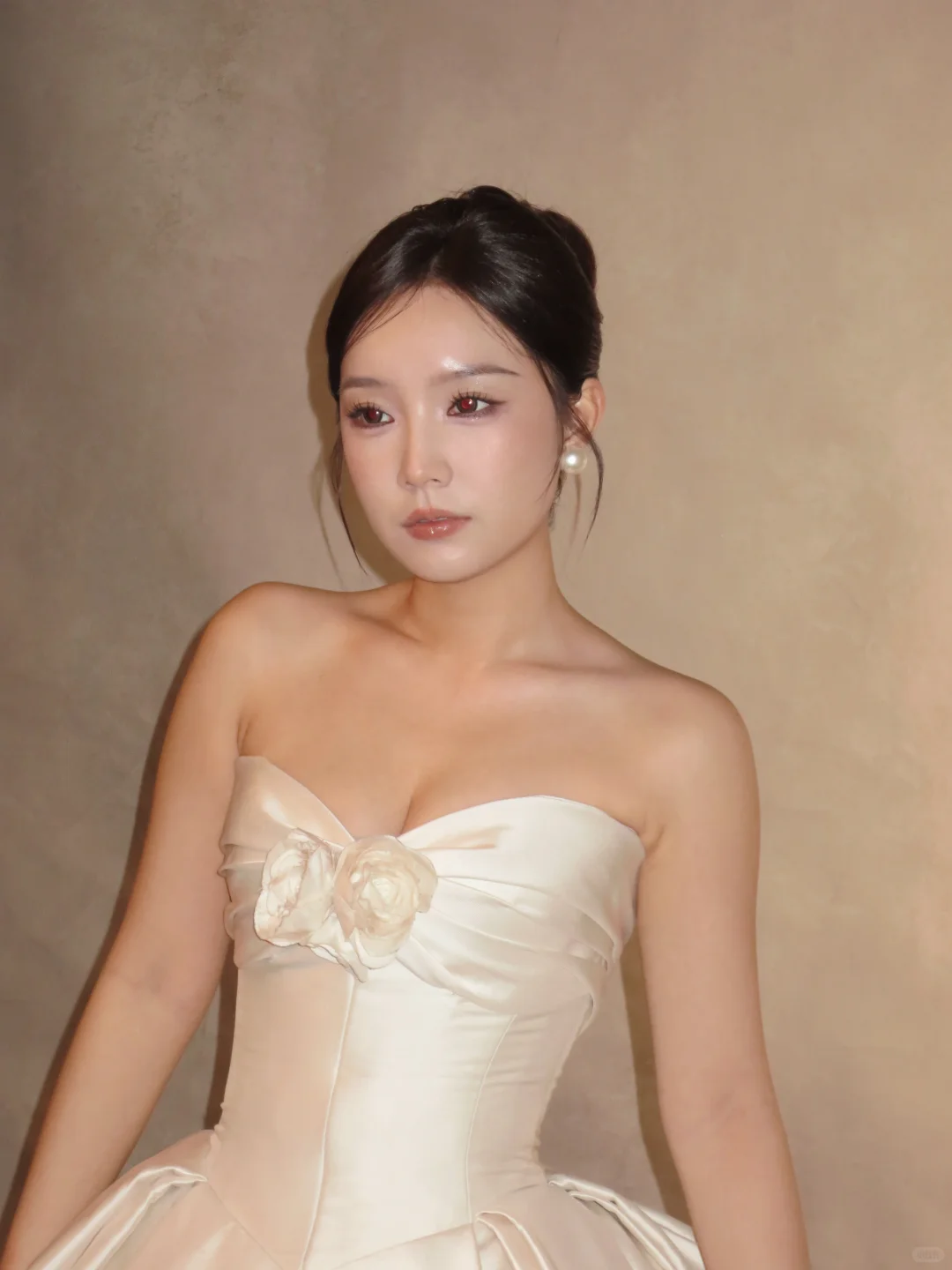 山竹女明星体验卡