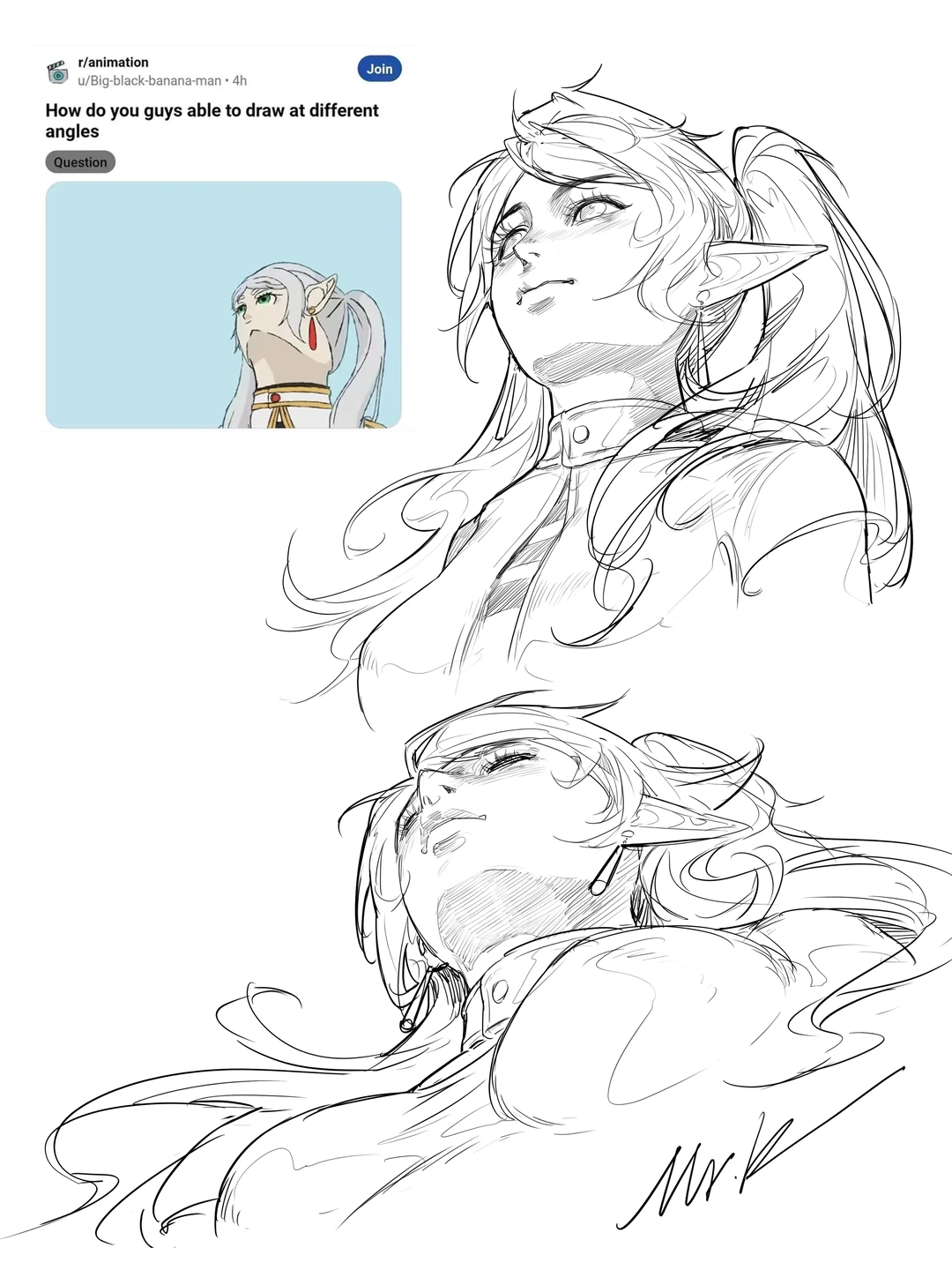 透视手残集合，第二个就问你行不行？